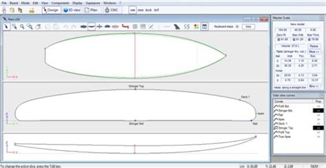 surfboard cnc machine|surfboard design software free.